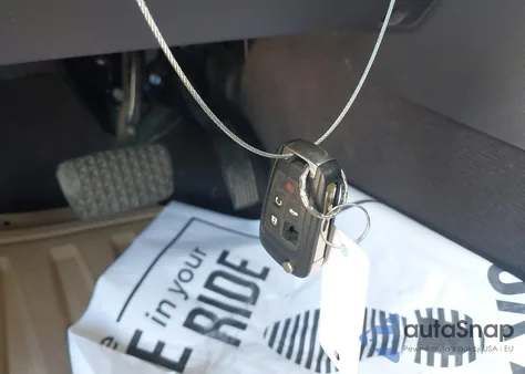 2014 Buick Lacrosse Leather Group из США, поврежденный, VIN 1G4GB5G39EF100670